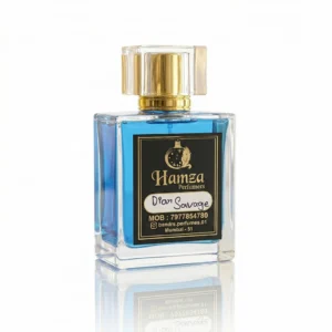 Dior Savage by Hamza Perfumers