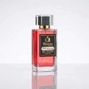 Red Flame by Hamza Perfumers