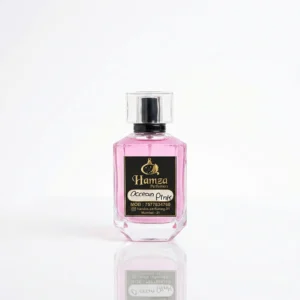Ocean Pink by Hamza Perfumers